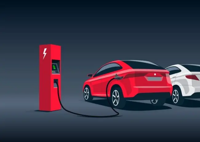 Subsidie nieuwe elektrische auto in 2024 naar € 2.950