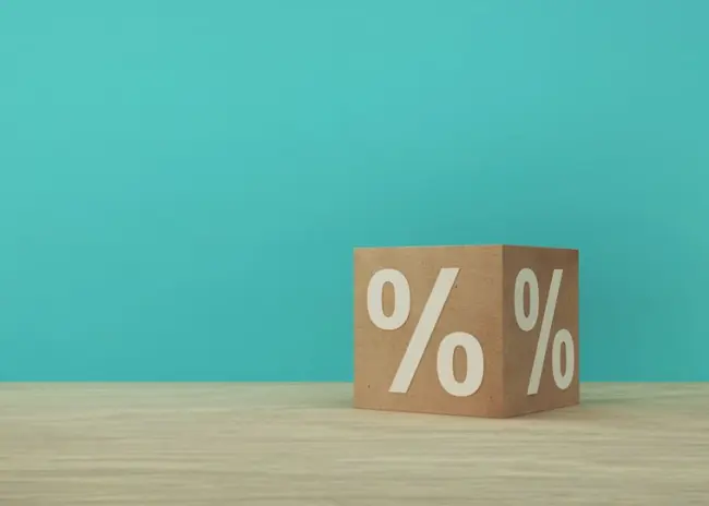 Arbeidskorting, eigenwoningforfait en rendementspercentages box 3