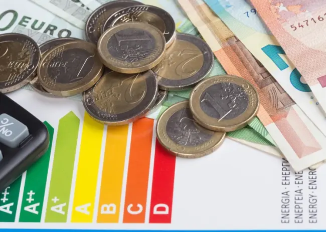 Energielijst 2024 vastgesteld