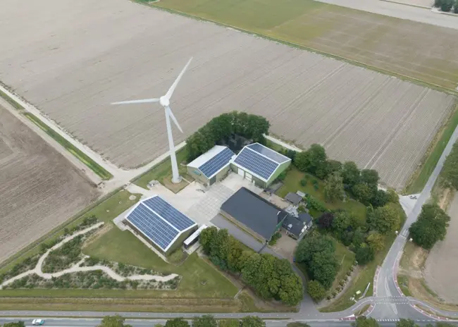 Extra investeringsaftrek voor milieuvriendelijke bedrijfsmiddelen