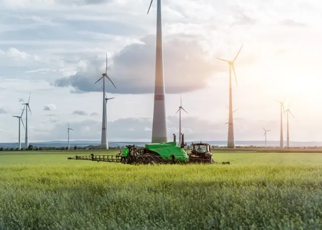Verlenging en openstelling EZK- en LNV-subsidies