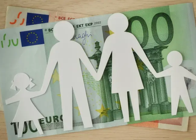 Kamervragen voordelen familiehypotheek