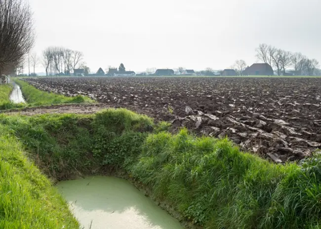 Vrijstelling braakregeling in 2024?