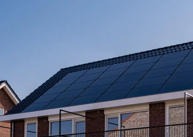 Salderingsregeling zelfopgewekte stroom blijft