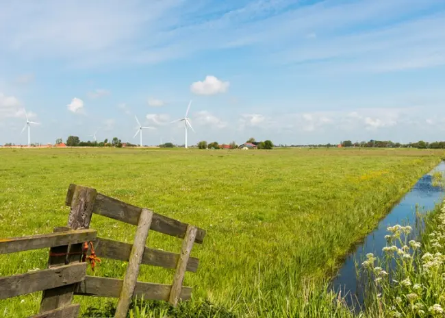 Gewassen op bouwland roteren 2024