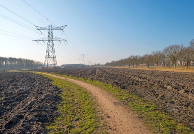 Herinvesteringsreserve voor afsluitvergoeding niet mogelijk