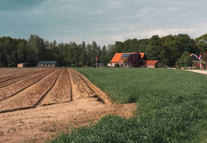 Forse stijging pachtnormen per 1 juli 2024