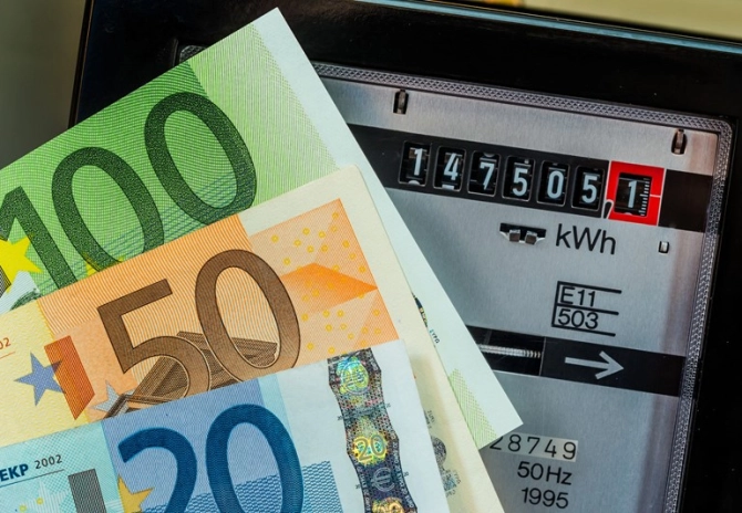 Teruggaaf energiebelasting