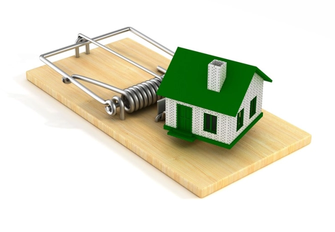Geen belastingplicht voor Immobilien-Sondervermögen in Nederland