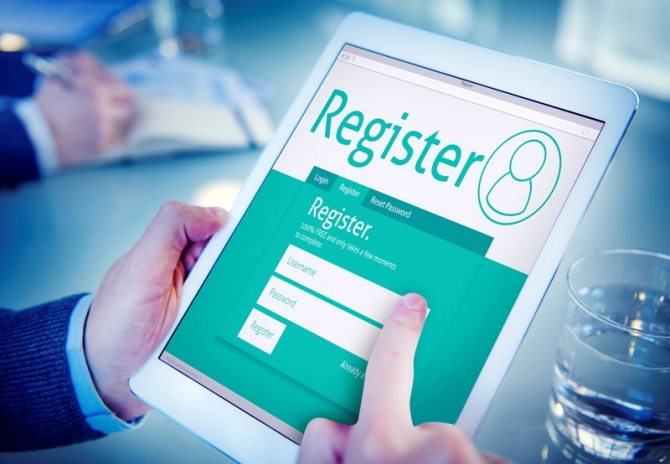 Invoering elektronisch mestregister