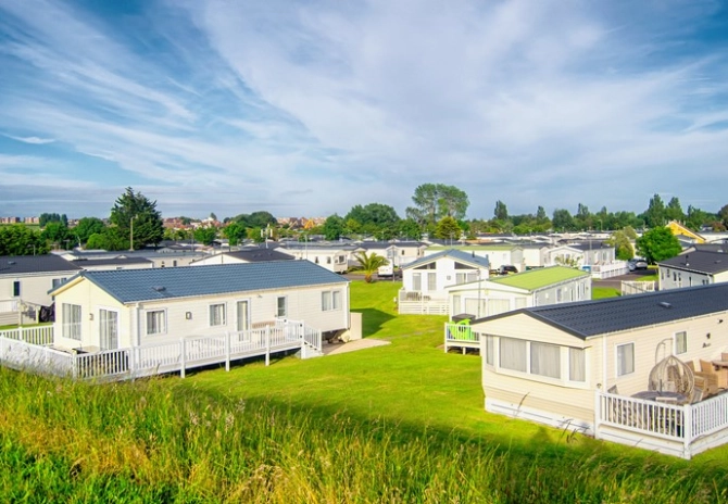 Rioolheffing voor een jaarplaats op een camping?