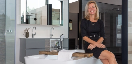 Petra van den Broek