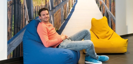 Thijs Hagoort