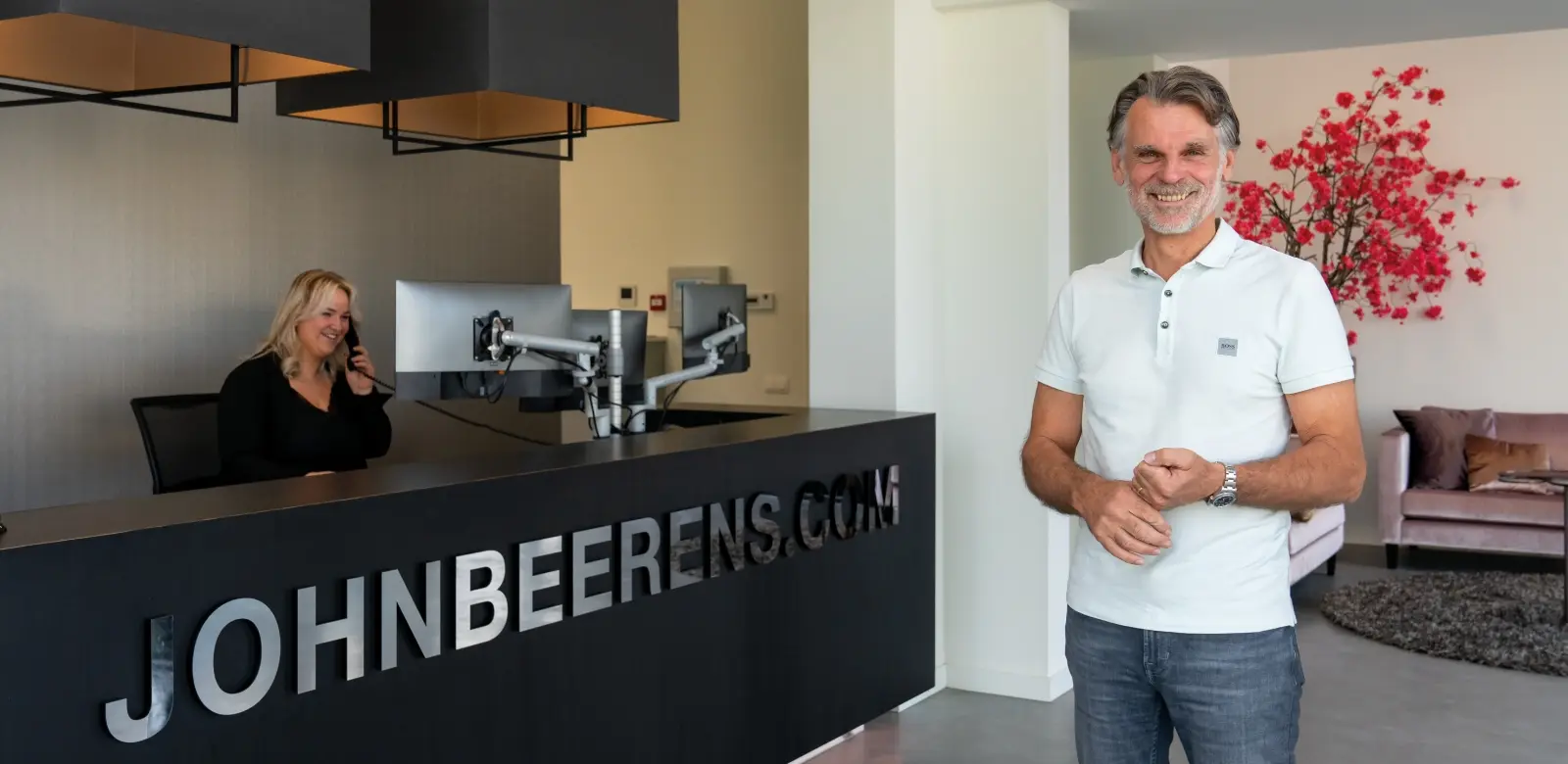 Eric Janssen