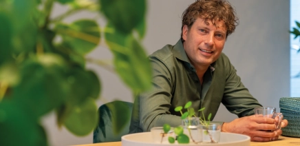 Frans Molkenboer