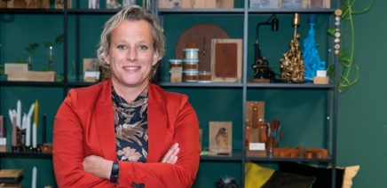 Evelien Vermeij