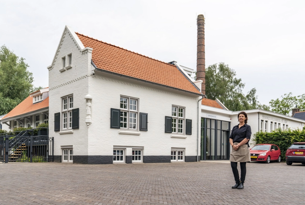 Lonneke Roelofs