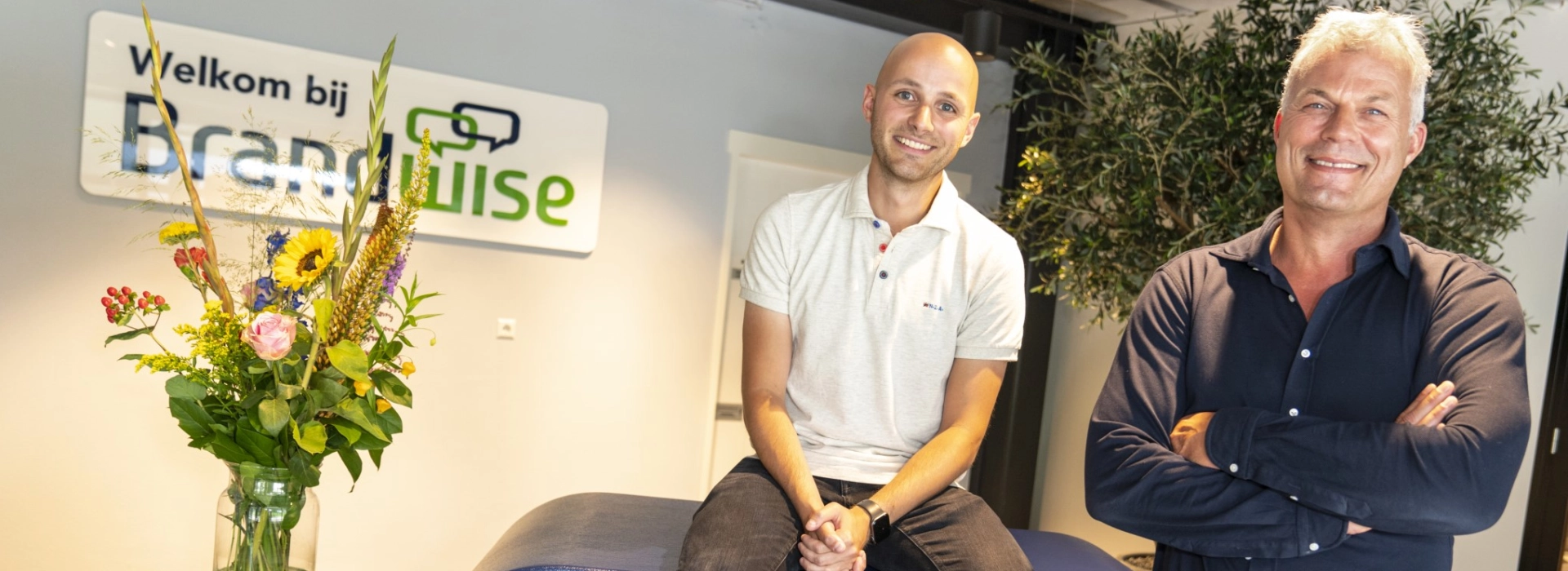 Henri van Wijk | Bart-Jeroen Pots