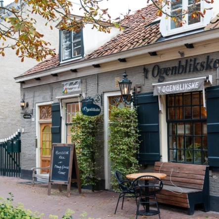 Dennis en Willeke Braspenning