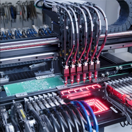 Mike Hazenberg en Frank Smets