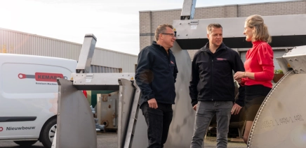 Dennis en Martin Ketelaars