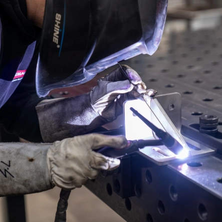 Dennis en Martin Ketelaars