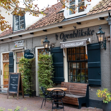 Dennis en Willeke Braspenning