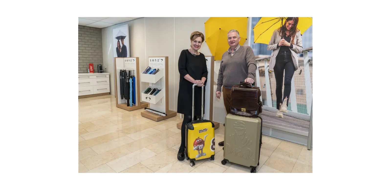 Ingrid Verschueren | Peter Willemen