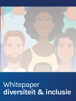 Whitepaper diversiteit en inclusiviteit