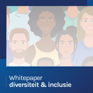 Whitepaper diversiteit en inclusiviteit