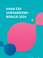 Knab uurtarievenboekje 2024
