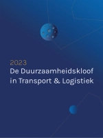 De Duurzaamheidskloof in Transport en Logistiek l Vermetten Advisory