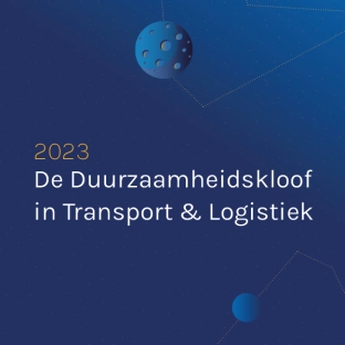 De Duurzaamheidskloof in Transport en Logistiek l Vermetten Advisory